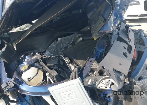 2024 Chevrolet Trax Fwd Lt from USA, damaged, VIN KL77LHE23RC000694